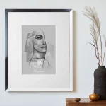 P-Chloe 20mm Mix Glanz – Bild 3