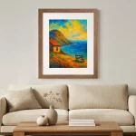 P-Modern 30mm Apfel – Bild 3