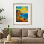 P-Modern 30mm Beton – Bild 3