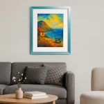 P-Modern 30mm Grün Pastell – Bild 3