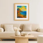 P-Modern 30mm Pinie – Bild 3