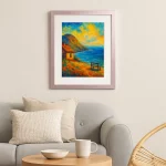 P-Modern 30mm Rosa Pastell – Bild 3