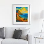 P-Modern 30mm Silber – Bild 3