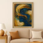 Paris 40mm Gold – Bild 3