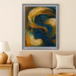 Paris 40mm Silber – Bild 3