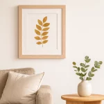 P-Ria 40mm Sonoma Eiche – Bild 3