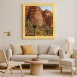 Ria 40mm Gold – Bild 3