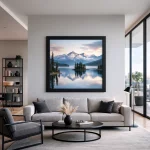 Ria 40mm Schwarz – Bild 3