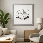 Ria 40mm Silber – Bild 3