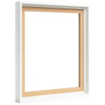 XXL 40mm Weiß – Bild 3