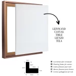 XXL 20mm Kupfer – Bild 3