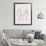 Modern 30mm Stahl – Bild 3