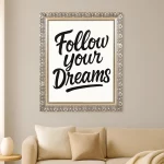 Venezia 58mm Gold – Bild 3