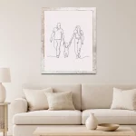 Modern 30mm Vintage – Bild 3