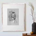 P-Chloe 20mm Vintage – Bild 3