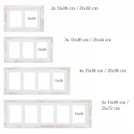 Collage Vintage – Bild 3