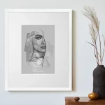 P-Chloe 20mm Weiß – Bild 3