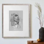 P-Chloe 20mm Wildeiche – Bild 3