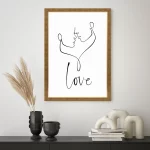 Bellevue 30mm Gold gewischt – Bild 3