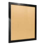 Modern 30mm Schwarz Glanz – Bild 4