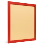 Modern 30mm Rot – Bild 4