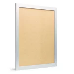 Modern 30mm Silber – Bild 4