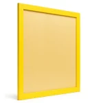 Modern 30mm Gelb – Bild 4