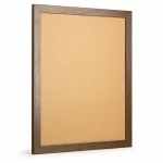 Modern 30mm Walnuss – Bild 4