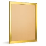 Modern 30mm Gold – Bild 4