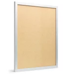 Chloe 20mm Silber – Bild 4