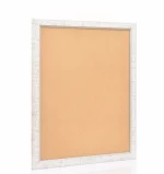 Bellevue 30mm Vintage-Silber – Bild 4