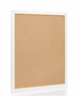 Bellevue 30mm Weiß-Gold – Bild 4