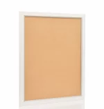 Bellevue 30mm Weiß-Silber – Bild 4