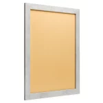 Modern 30mm Marmor Grau – Bild 4