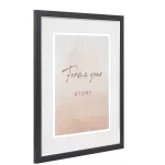 P-Bellevue 30mm Schwarz-Silber – Bild 4