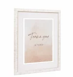 P-Bellevue 30mm Vintage-Silber – Bild 4