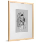 P-Chloe 20mm Buche – Bild 4