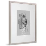 P-Chloe 20mm Grau – Bild 4