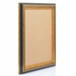 Luxor 53mm Schwarz Gold – Bild 4