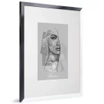 P-Chloe 20mm Mix Glanz – Bild 4