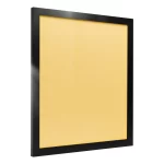 P-Modern 30mm Schwarz Glanz – Bild 4