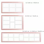 Collage Rosa Pastell – Bild 4