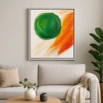 XXL 40mm Silber – Bild 4