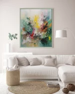 XXL 20mm Babyblau – Bild 4