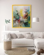 XXL 20mm Gelb – Bild 4