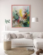 XXL 20mm Rosa Pastell – Bild 4