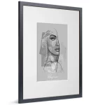 P-Chloe 20mm Schwarz – Bild 4