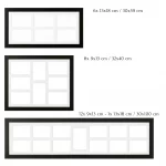 Collage Schwarz – Bild 4