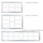 Collage Silber – Bild 4