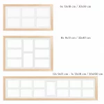 Collage Sonoma Eiche – Bild 4